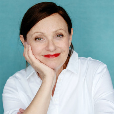Heike Harnold Lynch